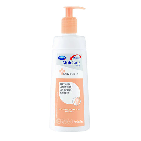 Hartmann MoliCare® Skin Body Moisturising Lotion