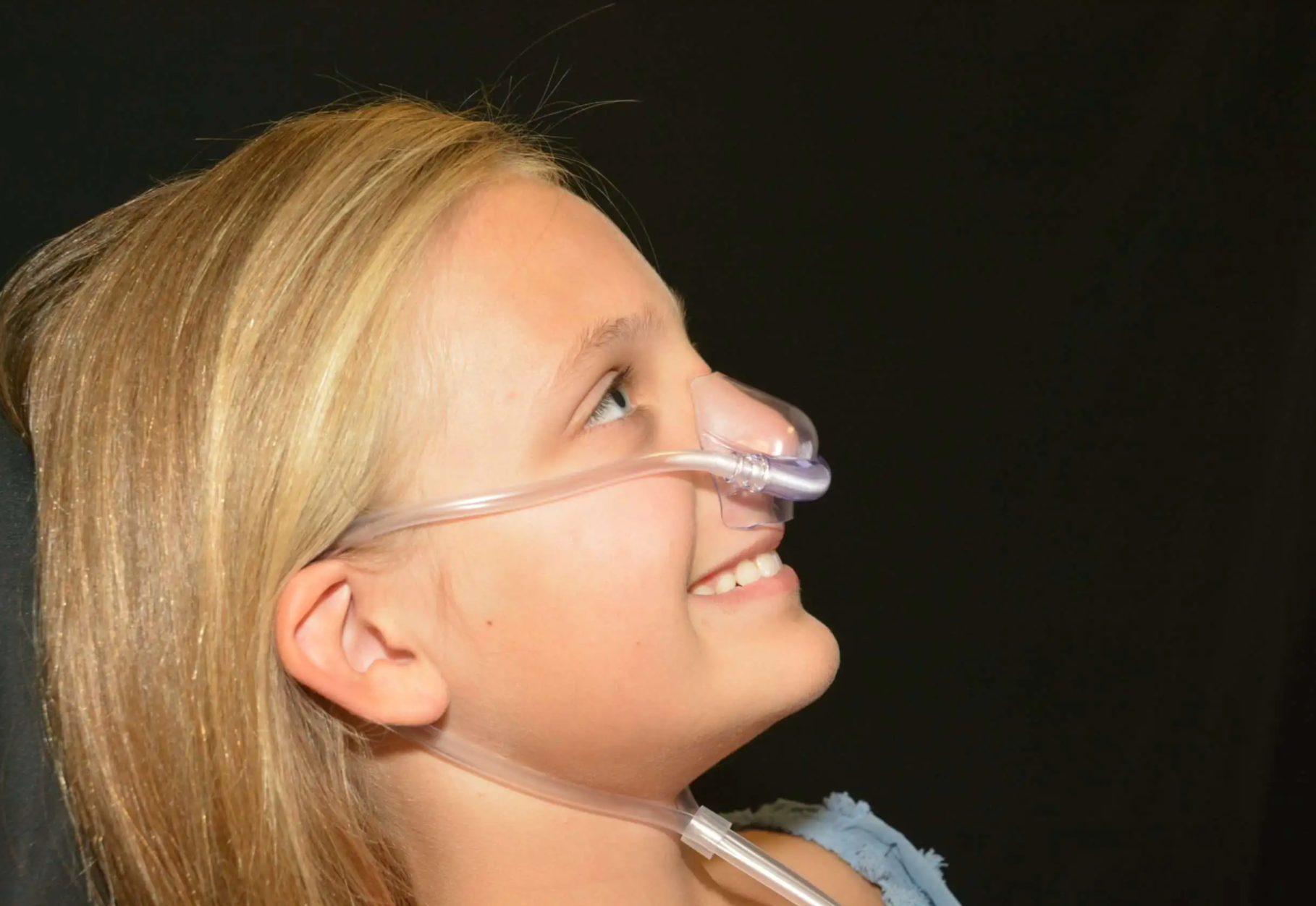 Anaesthetical Variety Pack Nasal Hoods