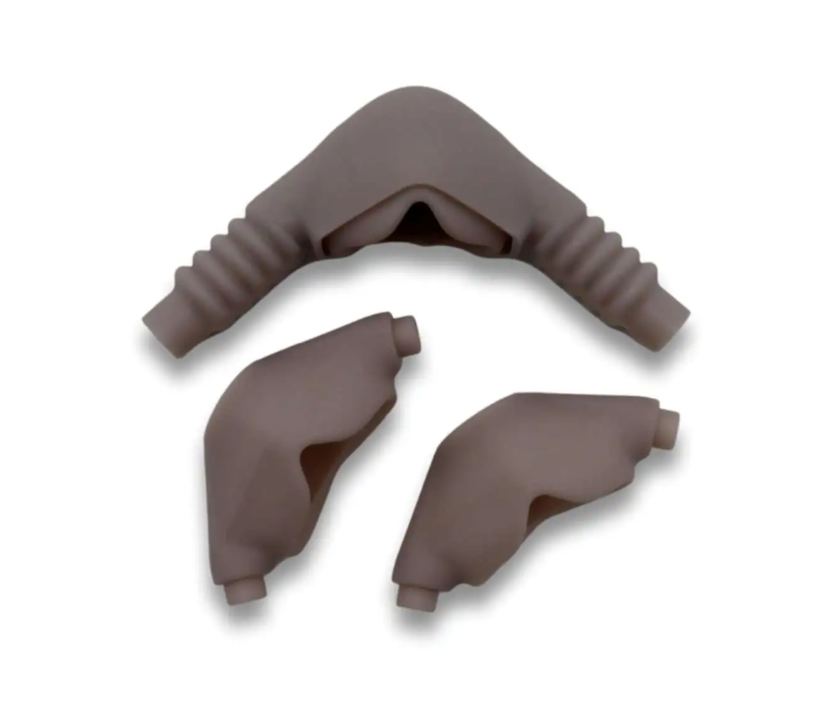 5054B Autoclavable Masks for Child