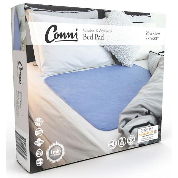 Bed Pad Large Conni 95 x 85cm - New Product Alert 🚀