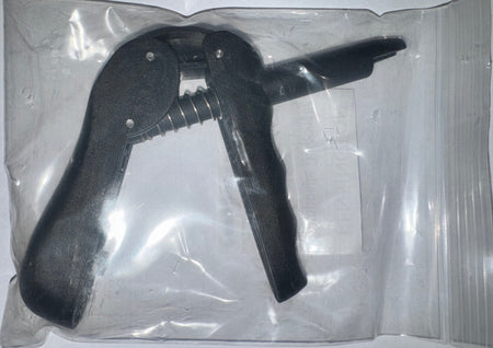 Black Composite Dispenser