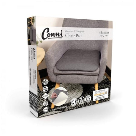 ChairPadCharcoal