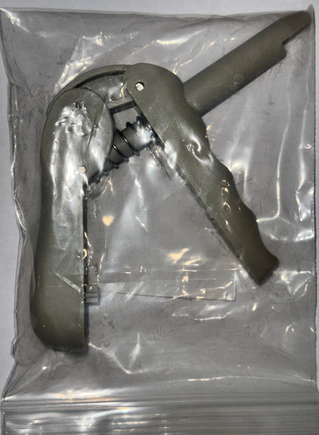 Composite Dispenser Grey