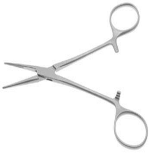 Artery Forceps - Haemostatic/Haemostats