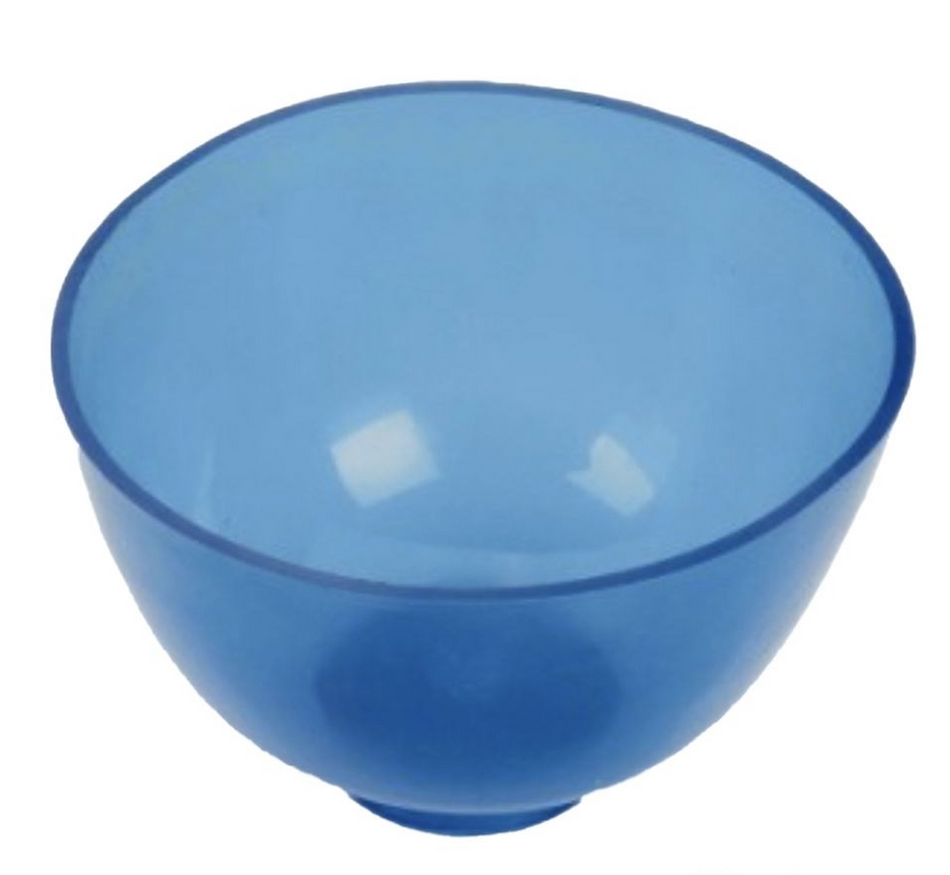 Mixing Bowl - Silicone Large