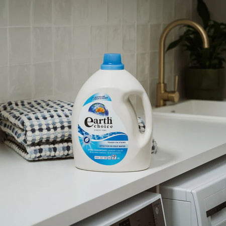 EarthChoiceLaundryDetergent