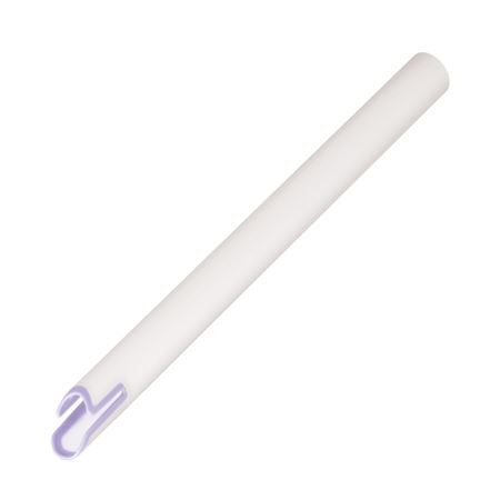 Oral Evacuators - HVE Suction Blue Soft Tip