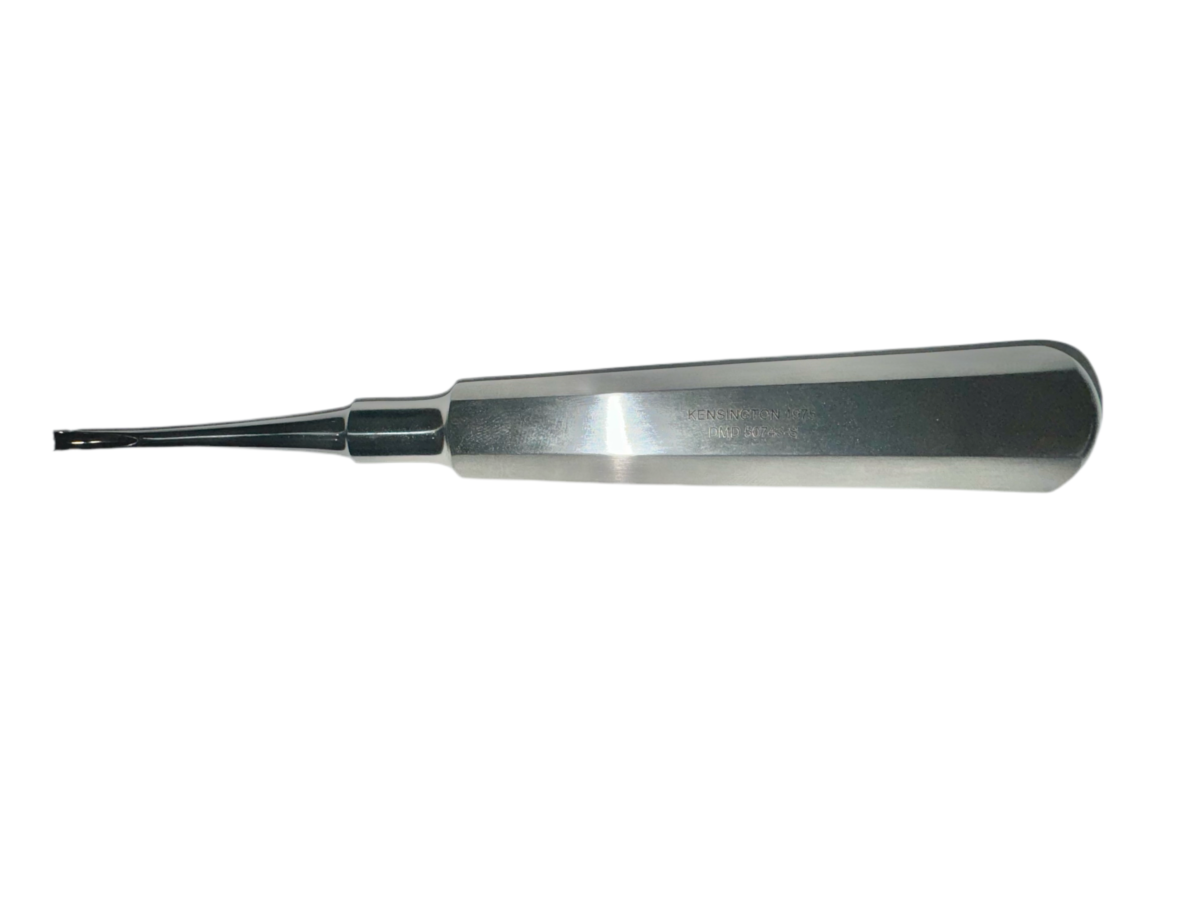 Extraction Root Elevator/Luxator 3mm Straight – Disposable Medical ...