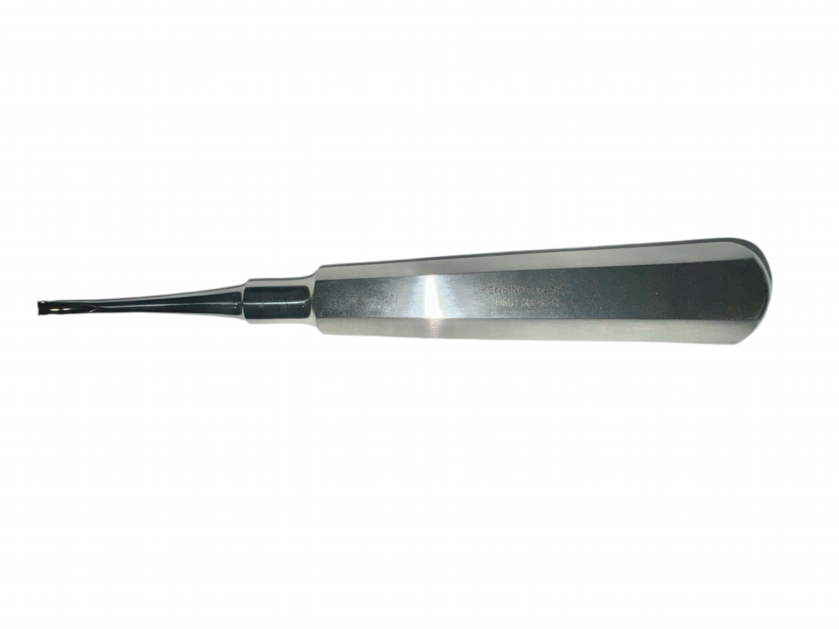 Extraction Root Elevator/Luxator 3mm Straight – Disposable Medical ...