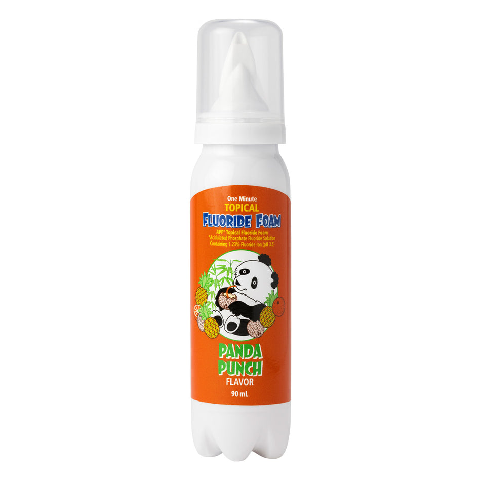 Fluoride Foam - Laclede