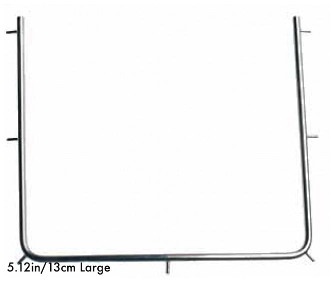 Rubber Dam Frame Large