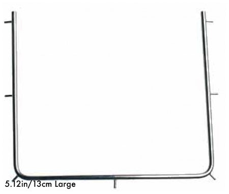 Rubber Dam Frame Large