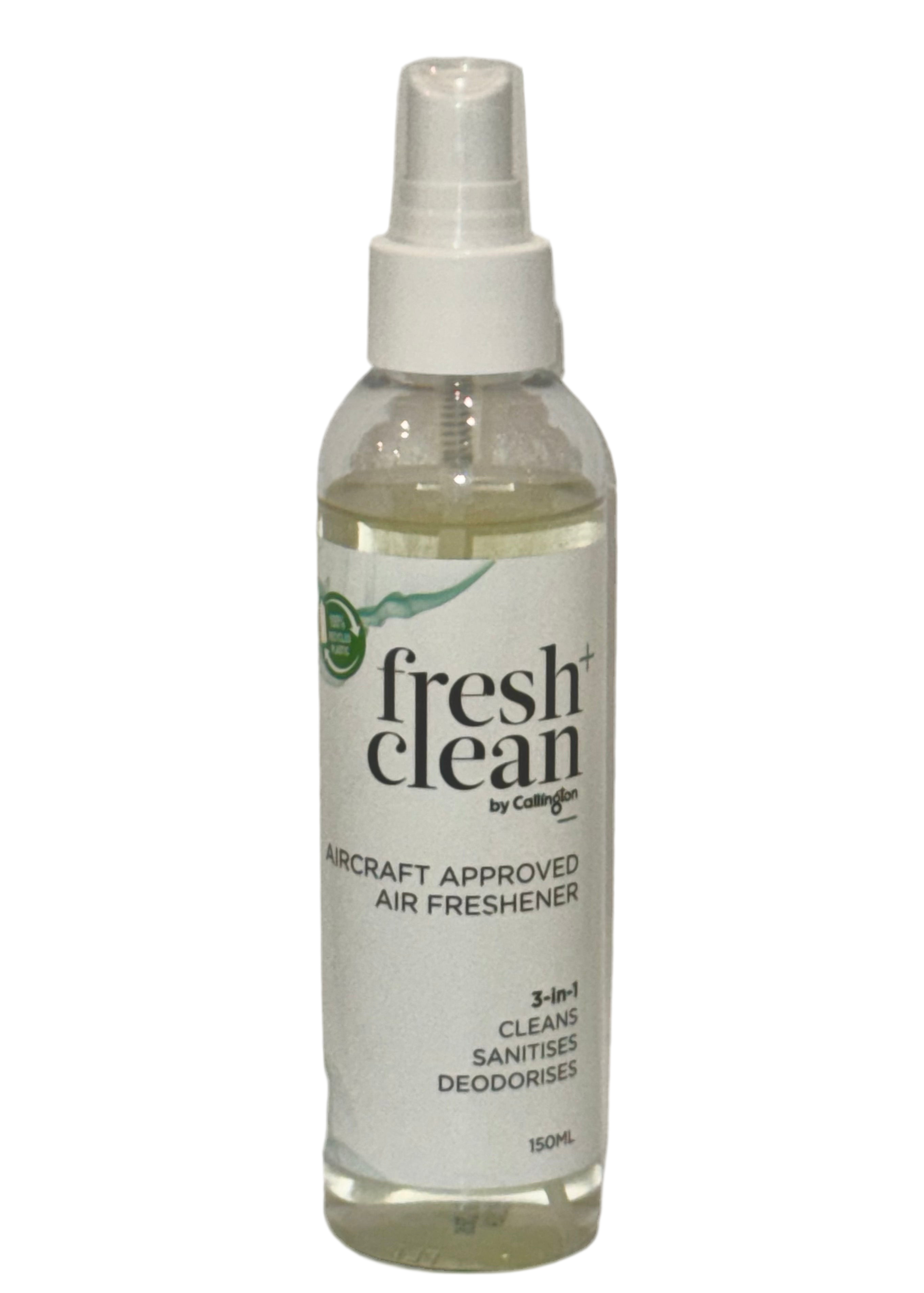 Lemon Citrus Disinfectant