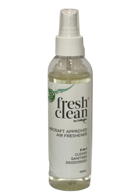 Lemon Citrus Disinfectant