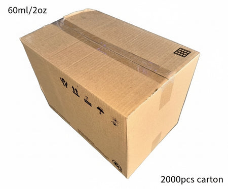 Medicine Cups 60ml/2oz