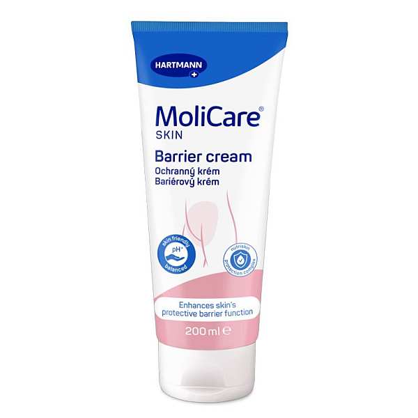 MoliCare® Skin Barrier Cream