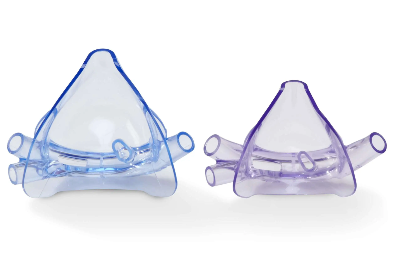 Nitrous Oxide Anaesthetic Face Mask