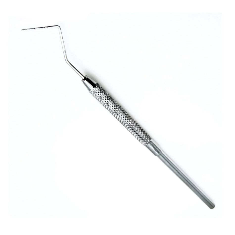 Periodontal Probe - Single Ended Banded Indicator Markings