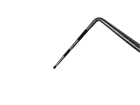 Probe - Single Ended Banded