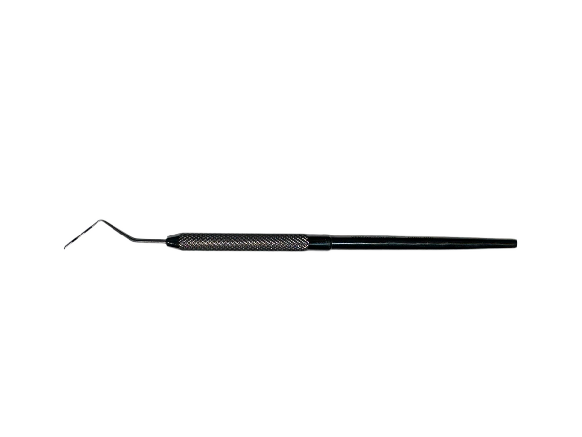 Periodontal Probe - Single Ended with Banded Indicator Markings ...
