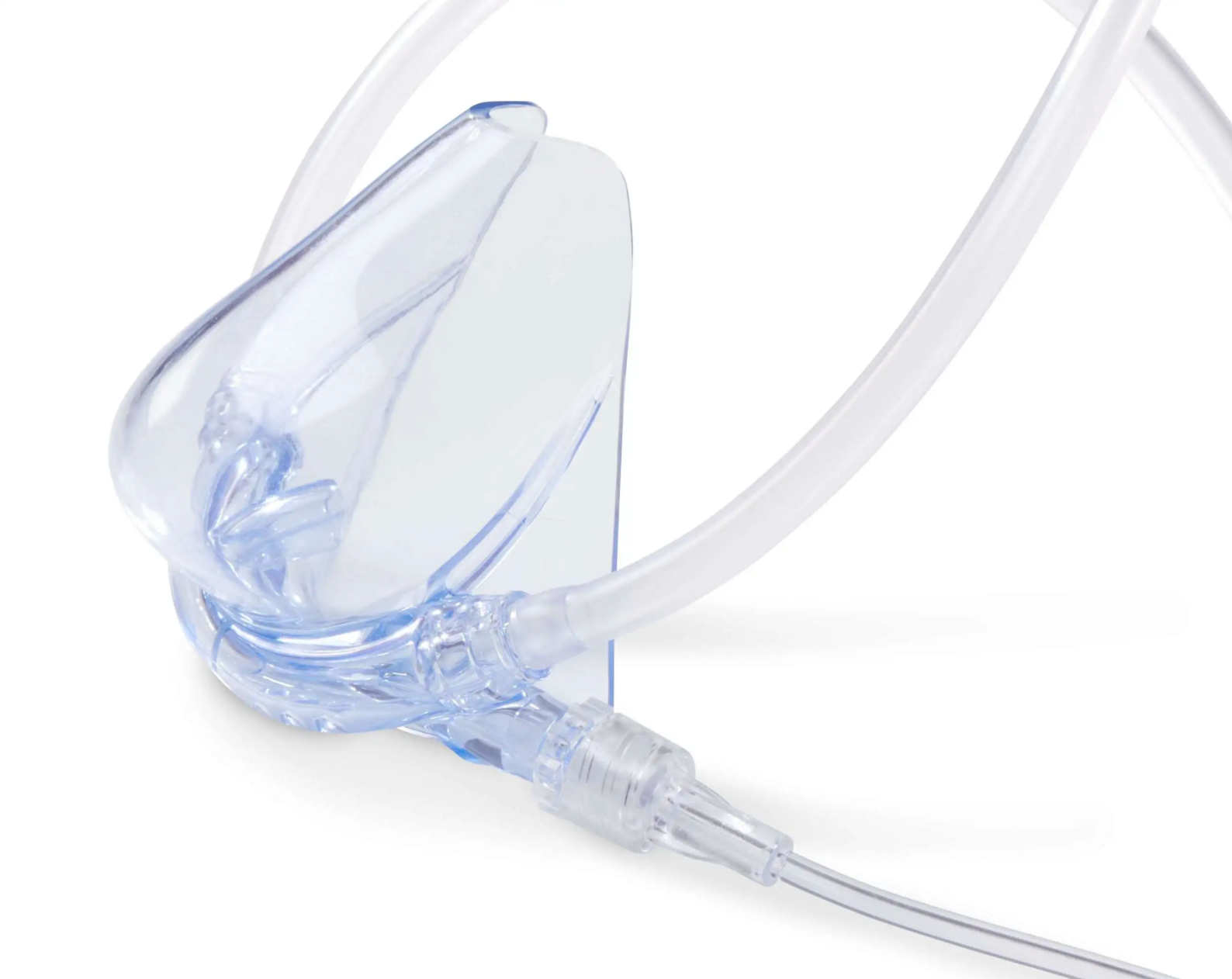 Sedation Hood