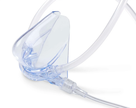 Sedation Hood