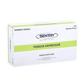 Tongue Depressor