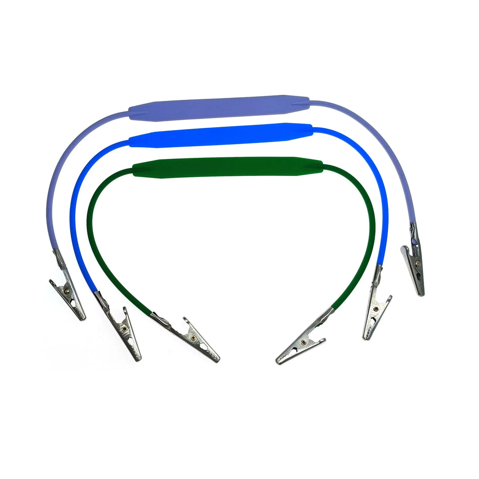 Silicone-Dental-Bib-Clip