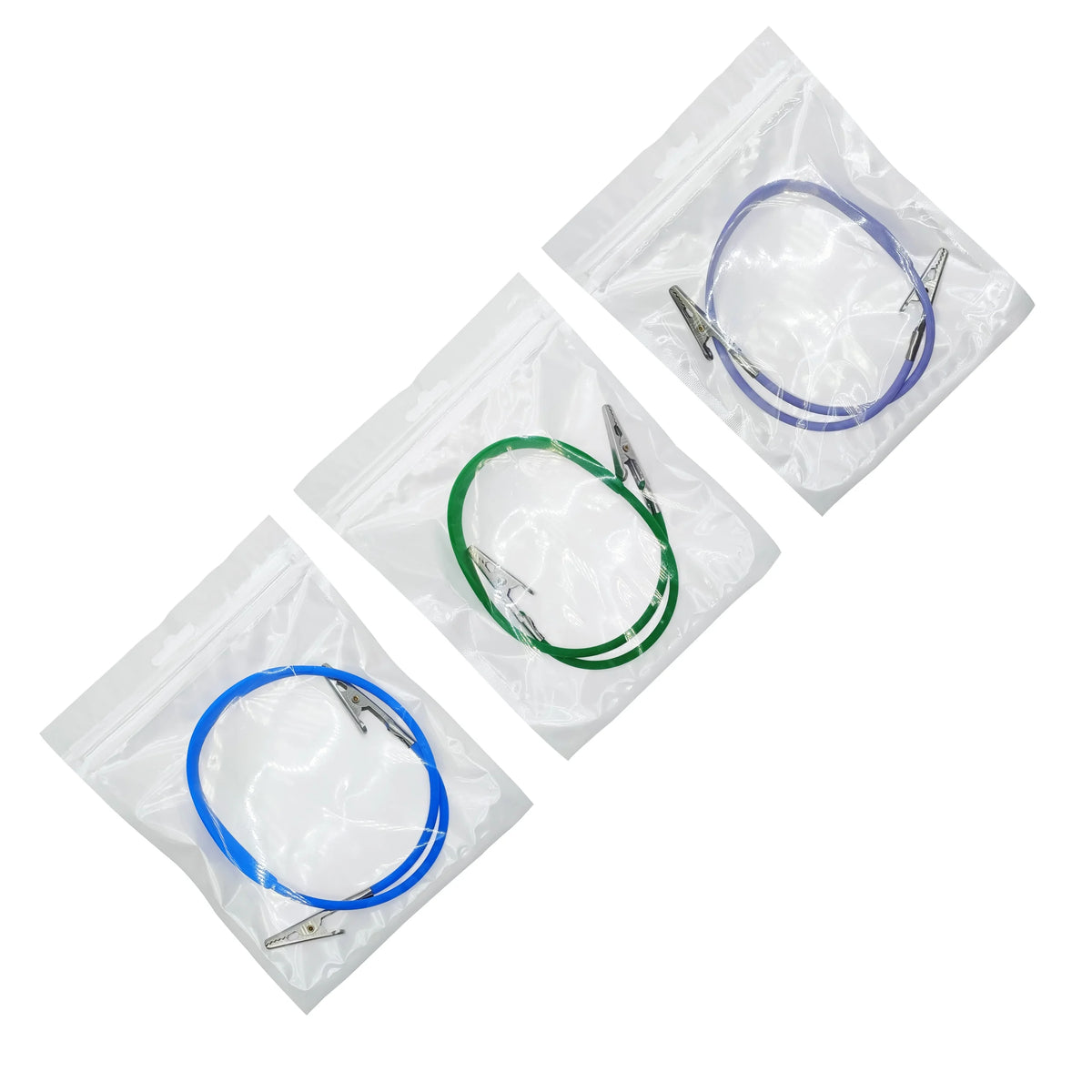 Silicone-Dental-Bib-Clip