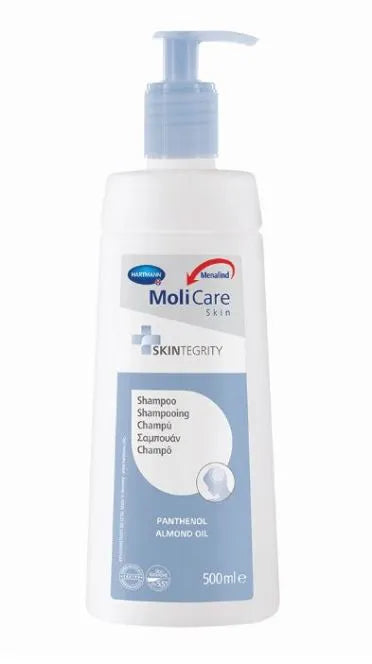 Molicare Skin Shampoo 500 ml