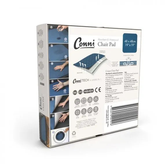 Conni Chair Pad Additional Information