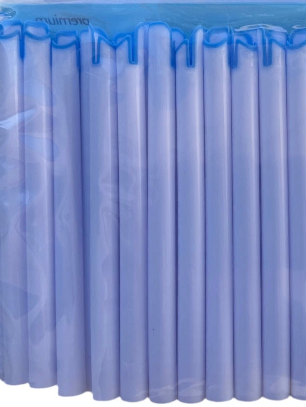 Soft touch oral evacuators