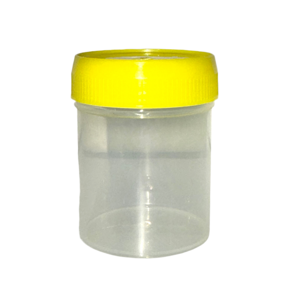 Specimen Container