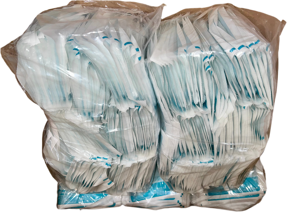 Sterile Gauze Swabs 8ply