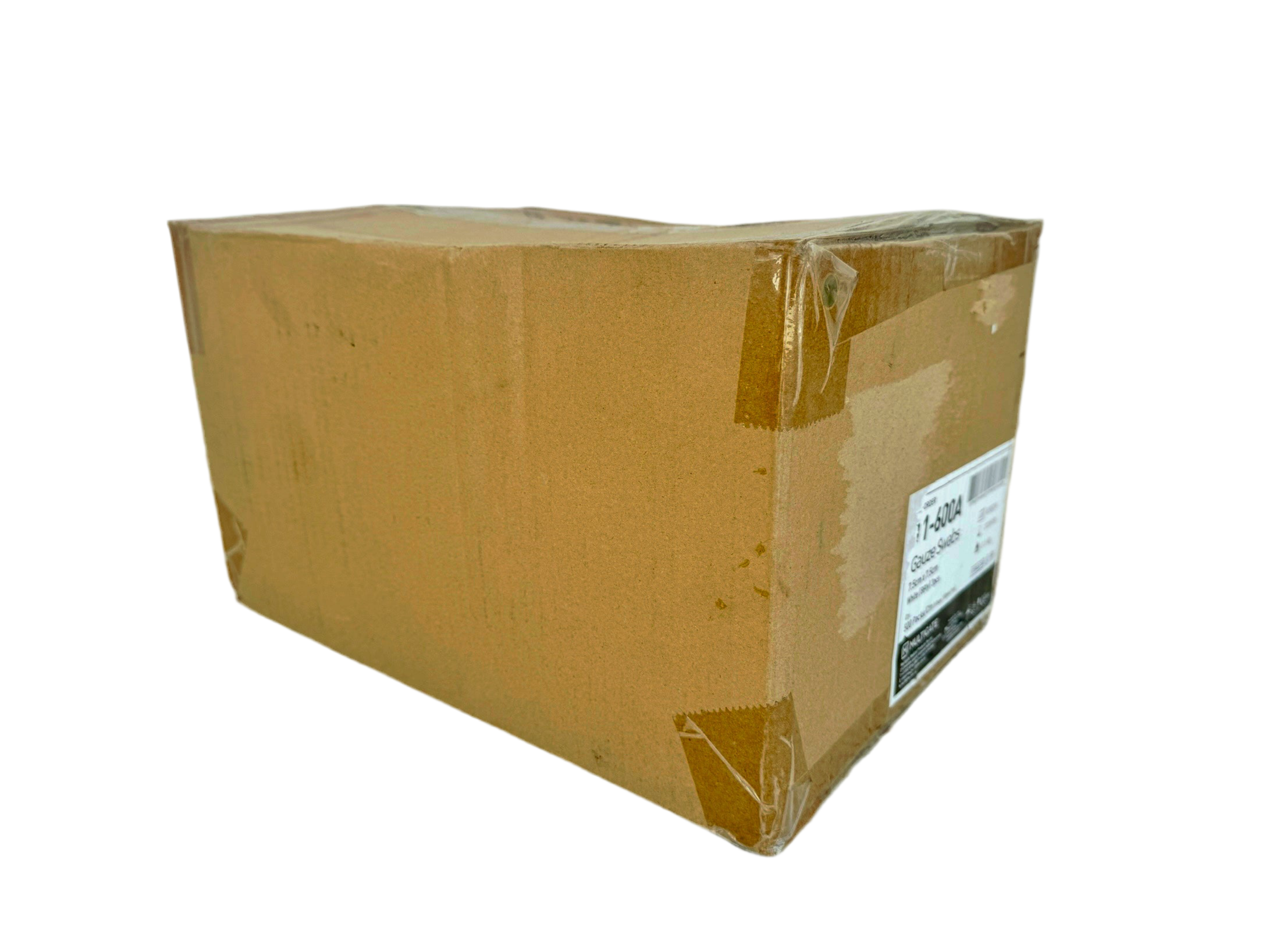 500 packs carton