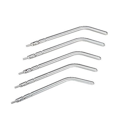 Metal Air/Water Syringe Tips - Autoclavable