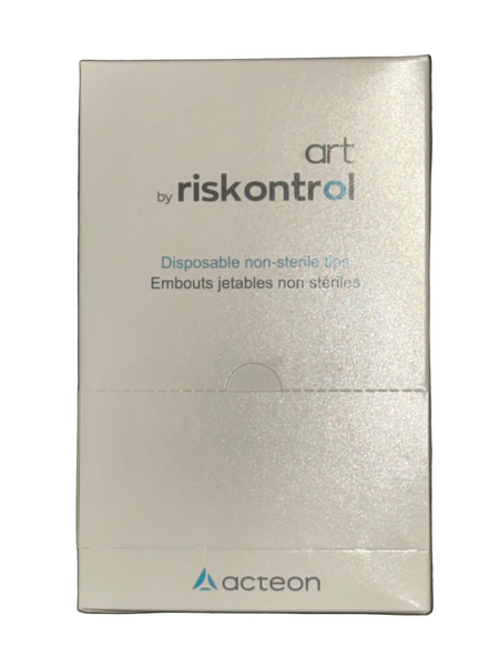 art by riskontrol Disposable non-sterile tips