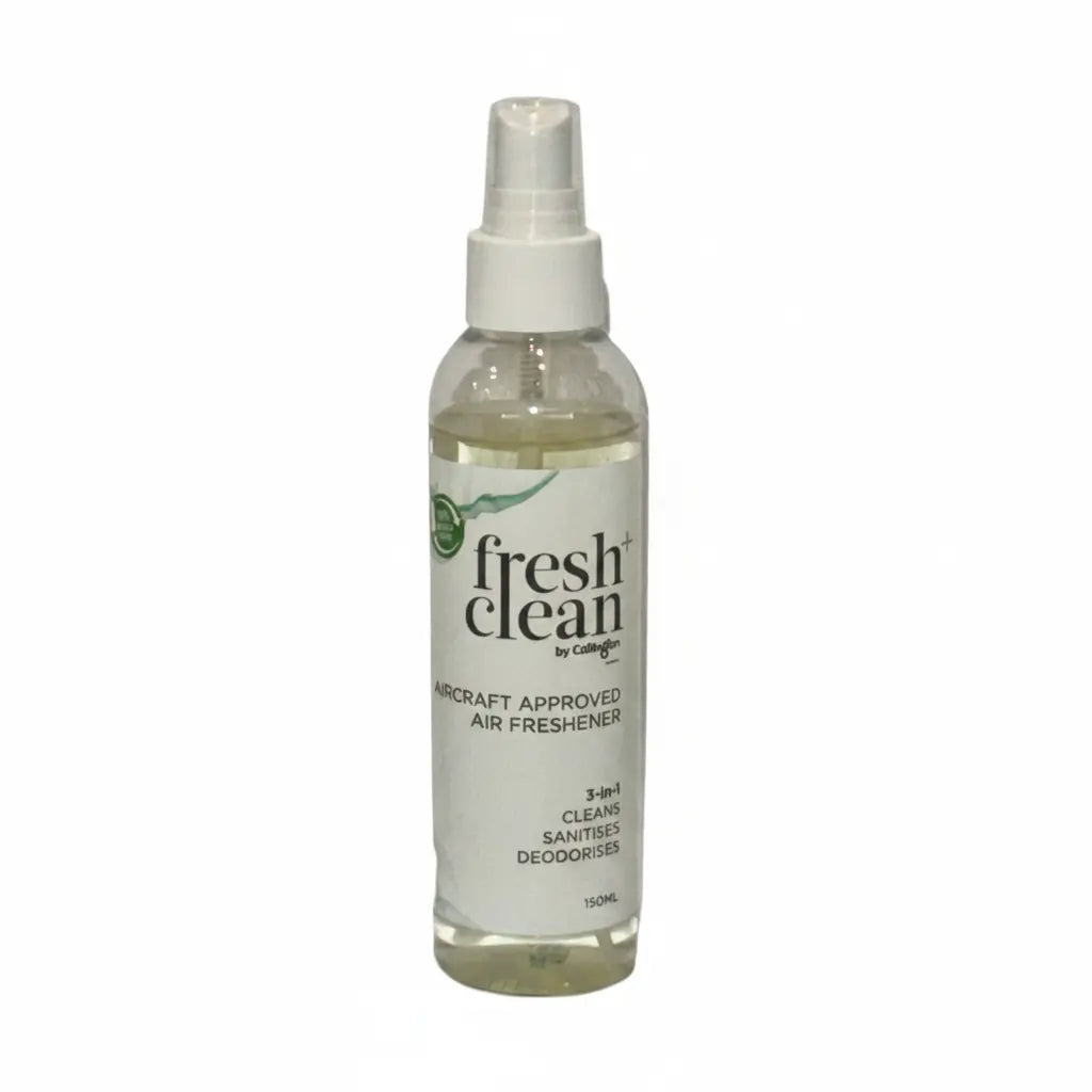Infection control disinfectant spray used in dental clinics and medical environments for surface sanitising