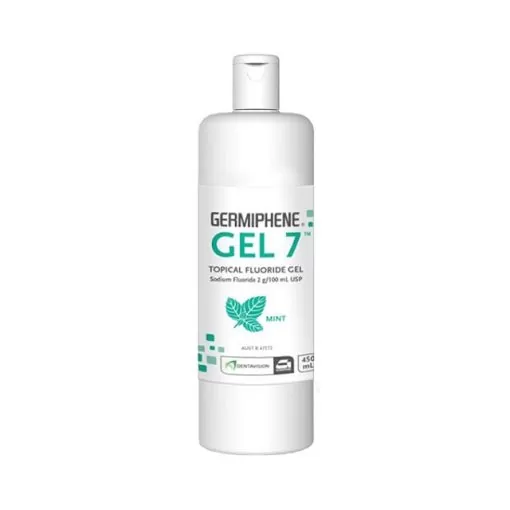 Fluoride Gel Neutral - Germiphene