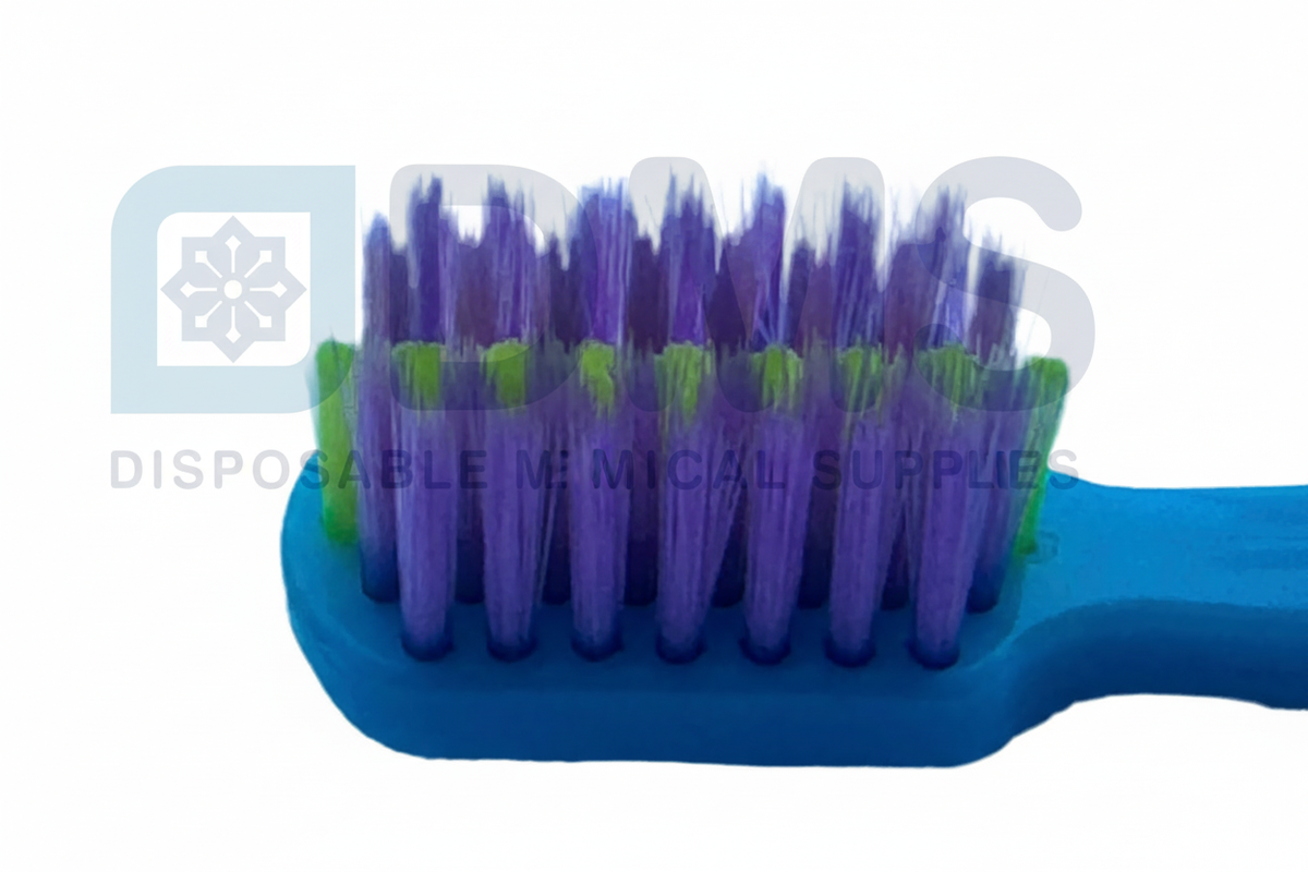 Kensington 1975 dental care brand orthodontic kit trusted for oral hygiene