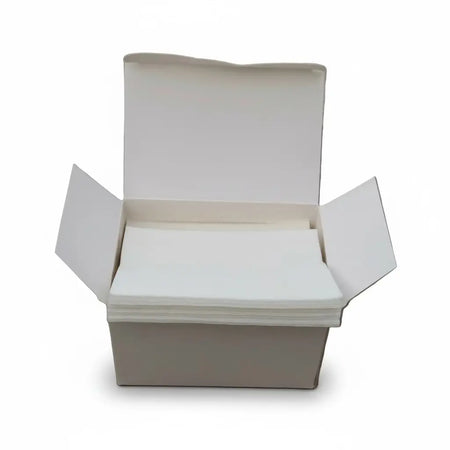 Lint-free Tru-Wipes for medical and dental instruments – safe for equipment and reduces contamination risk.