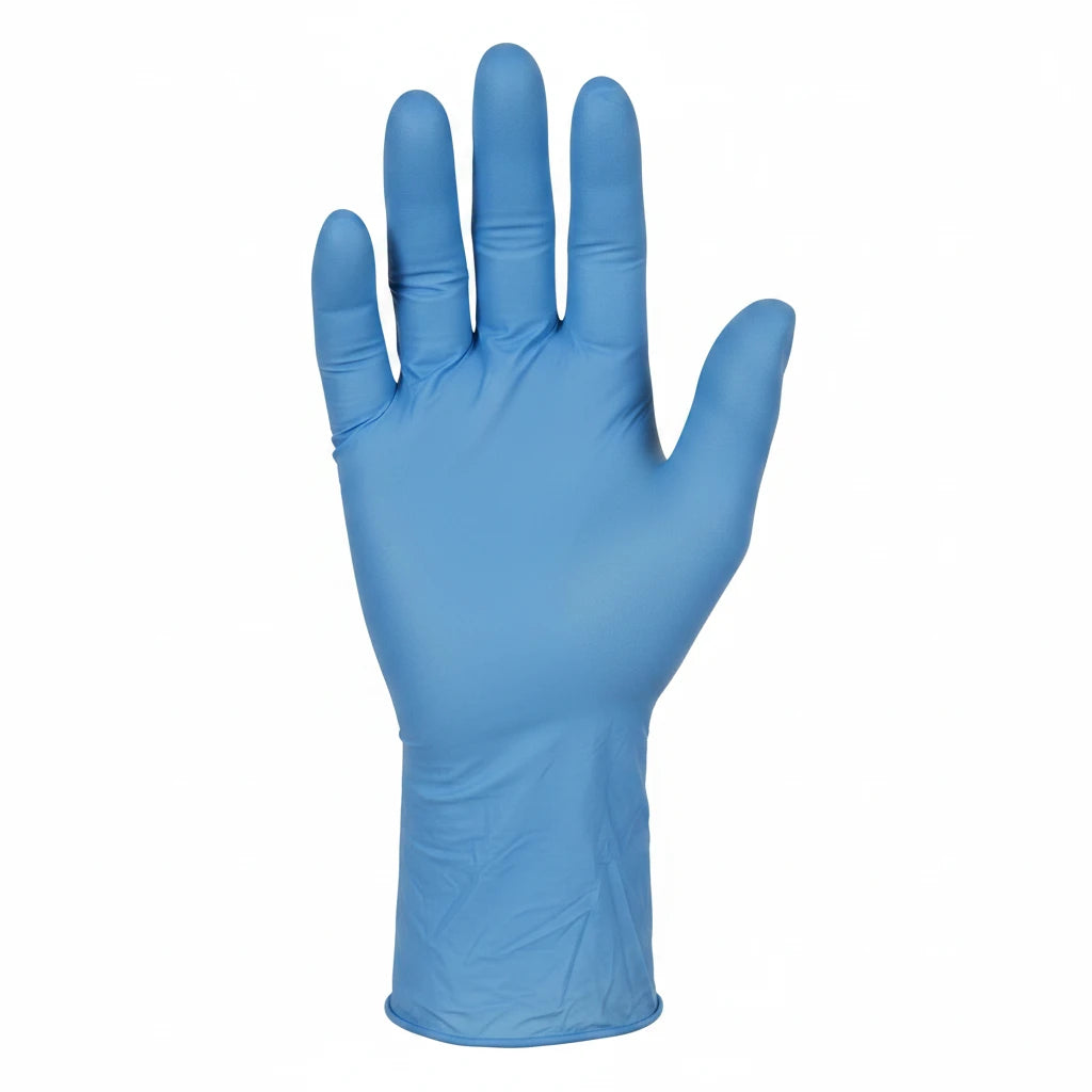 nitrile exam gloves 100 pack box and 10 box carton bulk medical grade disposable gloves small size