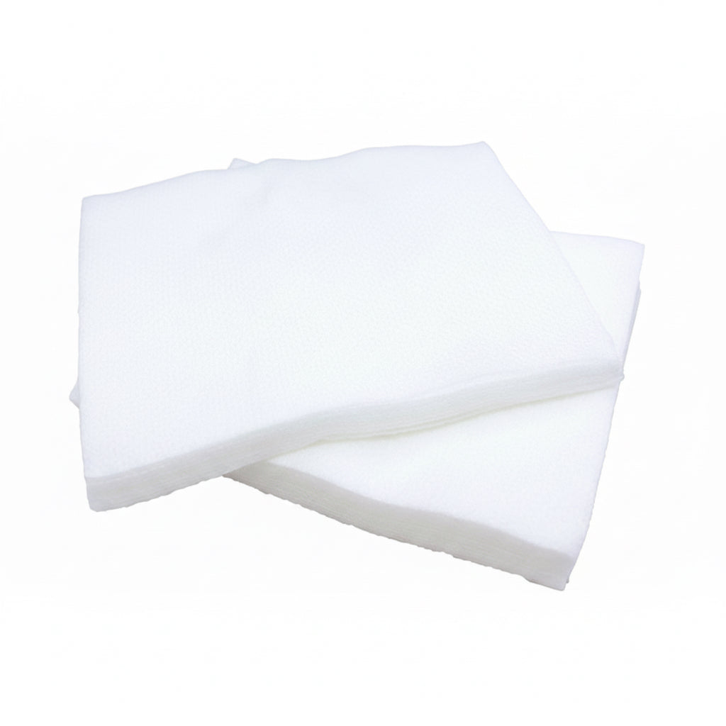 Tru-Wipes dental and medical wipes 250 pack – premium lint-free non-woven gauze for clinics, instruments, and surfaces in Australia.