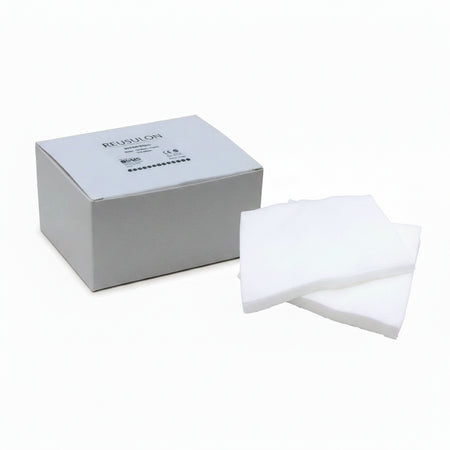 Tru-Wipes dental and medical wipes 250 pack – premium lint-free non-woven gauze for clinics and healthcare facilities in Australia.