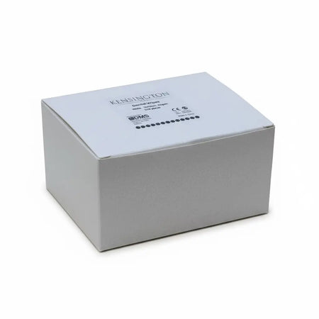 Tru-Wipes packaging box for dental and medical wipes – premium quality, Australian shipping available.