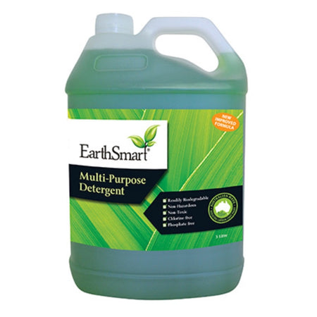Earth Smart Multi Purpose Detergent 5L