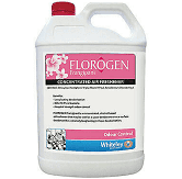 Florogen - Frangipani 5L – Disposable Medical Supplies Australia