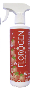 Florogen Strawberry Scent 500ml