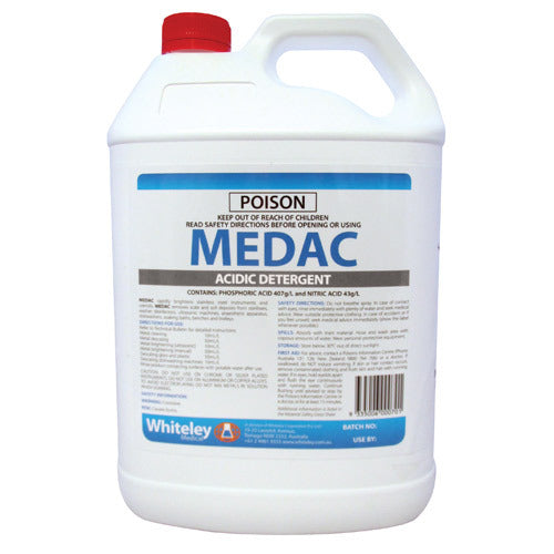 Medac - 5L