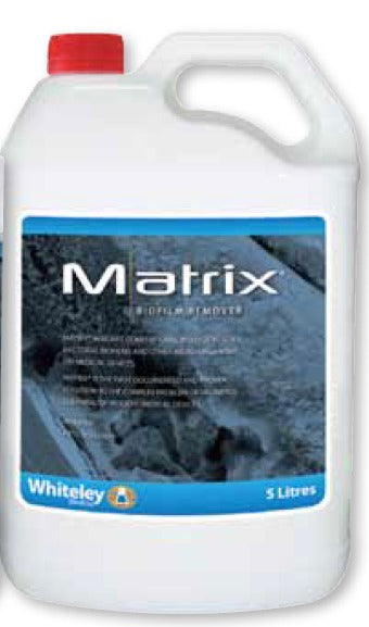 Matrix - While Stocks Last! – Disposable Medical Supplies Australia